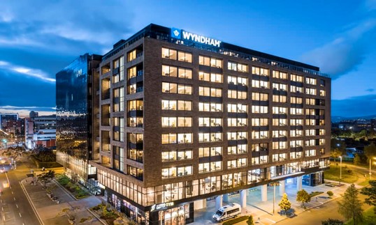 WYNDHAM BOGOTA